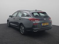 Occasion Hyundai i30 Comfort 101 PK (74 kW) 2024 Groen Stationwagen