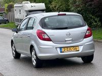 tweedehands Opel Corsa 1.2-16V Rhythm 5DR*Cruise*Airco*LM velgen*