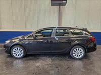 tweedehands Opel Astra Sports Tourer 1.4 Turbo Sport +