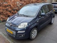 Occasion Fiat Panda Lounge 69 PK (50 kW) 2016 Blauw Hatchback