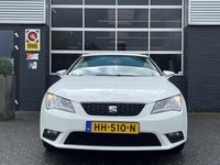 tweedehands Seat Leon 1.2 TSI Style, Bluetooth 1, LM, Radio, Remus