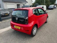 tweedehands VW up! up! 1.0 BMT TakeStoelverw. Airco