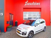 Occasion Citroën C3 Picasso PureTech 110 PK (80 kW) 2017 Wit MPV