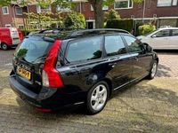 tweedehands Volvo V50 1.6 D D2 Navi/E Drive/Start Stop/L.M/ECC/