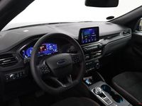 tweedehands Ford Kuga 2.5 PHEV ST-Line X | Adaptive. Cruise | Stoelverw.