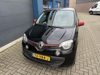 Occasion Renault Twingo SE 71 PK (52 kW) 2014 Zwart Hatchback