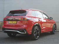 Occasion VW Tiguan Business 150 PK (110 kW) 2024 Rood SUV