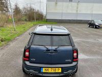 tweedehands Mini Cooper S Aut.