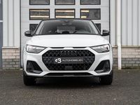 Occasion Audi A1 116 PK (85 kW) 2020 Wit (metallic) Hatchback