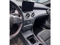 tweedehands Mercedes CLA180 Business Solution AMG Upgrade Edition