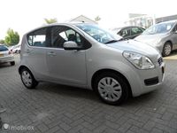 tweedehands Suzuki Splash 1.0 Comfort