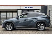 Occasion Hyundai Tucson 180 PK (132 kW) 2021 Blauw SUV