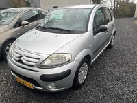Occasion Citroën C3 60 PK (44 kW) 2008 Grijs Hatchback