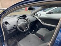 tweedehands Toyota Yaris 1.0 VVTi Acces airco