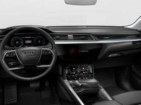 tweedehands Audi e-tron 50 quattro Launch edition Plus 71 kWh Panoramadak