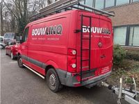 Occasion VW Crafter 109 PK (80 kW) 2016 Overige Van