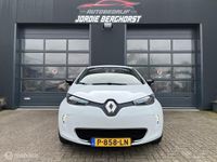 tweedehands Renault Zoe R110 Limited 41 kWh Eigen accu!