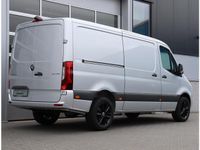 tweedehands Mercedes Sprinter 319 1.9 CDI L2H1 RWD 190pk 2x schuif | 3.5t Trekgw | ACC