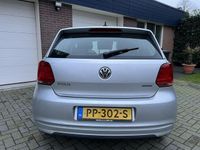 tweedehands VW Polo 1.2 TDI BlueMotion Comfortline 5 deurs Airco