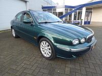 tweedehands Jaguar X-type 2.5 V6 Executive Automaat