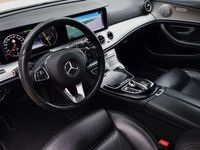 tweedehands Mercedes E350 EAMG Edition Aut. | Burmester | Widescreen | AMG-