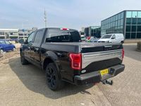 tweedehands Ford F-150 (usa)3.5 V6 Ecoboost SuperCab Pano BTW 21% Fullll !!!
