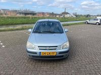 tweedehands Hyundai Getz 1.3i GLS((( AIRCO)))