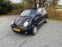 tweedehands Chevrolet Matiz 1.0 Class, NETTE AUTO|NAP|APK|AIRCO