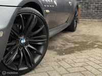 Occasion BMW Z3 118 PK (86 kW) 2000 Grijs Cabriolet