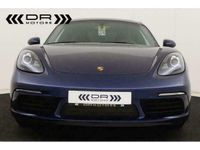 tweedehands Porsche Cayman 2.0T PDK - DAB - BOSE - 12M GARANTIE