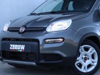 tweedehands Fiat Panda 1.0 Hybrid City Life | Airco | 5prs | DAB | Voorraad