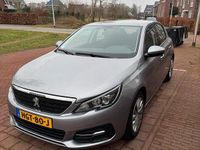 Occasion Peugeot 308 S 130 PK (95 kW) 2018