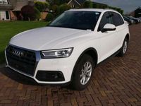 tweedehands Audi Q5 ***21299**NETTO**QUATTRO*4WD*AUT 2.0 TDI AUT quatt