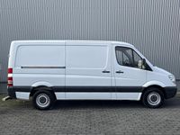 tweedehands Mercedes Sprinter 413 2.2 CDI 366*A/C*HAAK*CRUISE*3P*