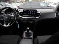 Occasion Kia Ceed 161 PK (118 kW) 2023 Grijs Hatchback