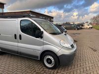 tweedehands Renault Trafic 2.0 dCi T27 L1H1DCEc