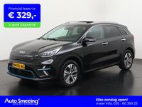 Occasion Kia e-Niro 11 kW (15 PK) 2026 Zwart SUV
