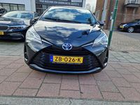 tweedehands Toyota Yaris Hybrid 1.5 Hybrid Active, Climate control,Cruise control,