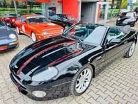 Occasion Aston Martin DB7 420 PK (308 kW) 2002 Zwartbowland black Cabriolet