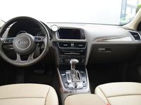 Occasion Audi Q5 Proline 259 PK (190 kW) 2016 Bruin SUV