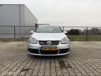 Occasion VW Golf IV R 250 PK (183 kW) 2006 Grijs Hatchback