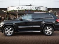 tweedehands Jeep Grand Cherokee 3.0 CRD Overl.Summit Navigatie Leder Navigatie Leder Panoramadak Adaptive Cruise