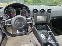 tweedehands Audi TT 3.2 V6 quattro Pro Line