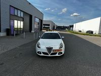 tweedehands Alfa Romeo Giulietta 1.4 T Distinctive Koppeling defect.Clima.EX BPM