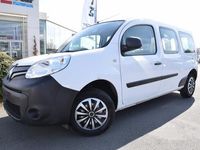 Occasion Renault Kangoo 95 PK (69 kW) 2020 Wit MPV