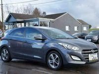 tweedehands Hyundai i30 1.6 CRDi Lounge