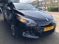 tweedehands Renault Mégane Coupé Coupé 2.0 TCe GT Leder/Navi/Airco Lm velgen Uniek!