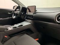 tweedehands Hyundai Kona EV Fashion 64 kWh Volledig , Navigatie e
