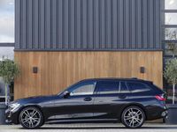 tweedehands BMW 320 320 Touring d xD. High Ex. Ed / M-sport / 2020 / LE