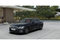 Occasion BMW 330 Executive 293 PK (215 kW) 2020 Zwart Sedan